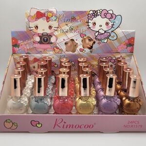 Hello Kitty Inspired Highlighter NEW